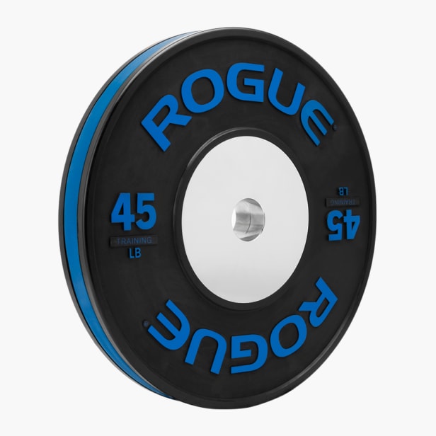 Rogue Fitness - Strength & Conditioning Equipment